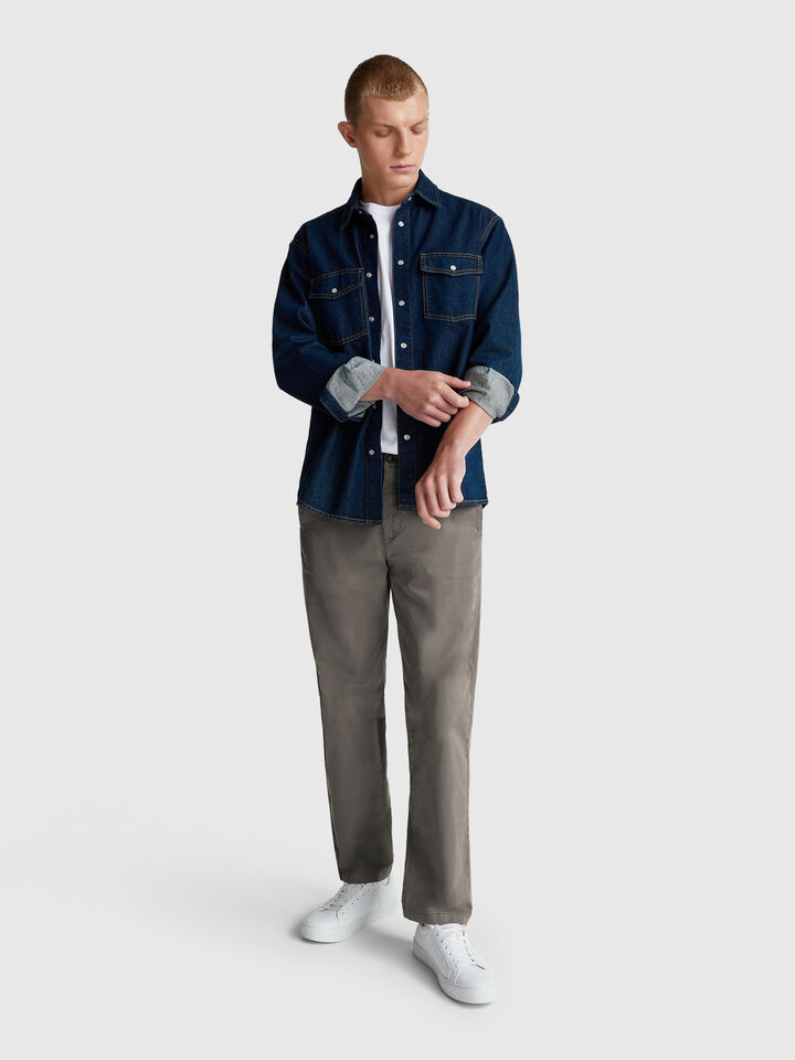 TROUSERS Men image number 3